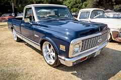 Chevrolet Pickup S10