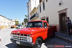 14a Ruta Zacatecana - De paso por Villanueva