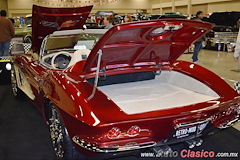 1961 Chevrolet Corvette