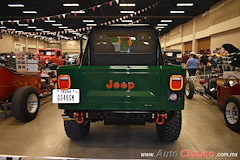 1985 Jeep CJ8 Scrambler