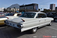 1961 Cadillac 4 Door Hardtop