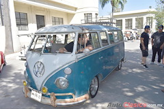 Volks Monterrey 2023 - Volkswagen Combi / Bus / Type 2 - Parte I