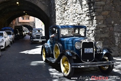 4o Encuentro Nacional Ford A - Guanajuato - Imágenes del Evento Parte VI