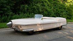 1951 Studebaker Manta Ray