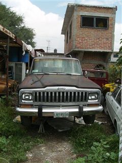 wagoneer 82 - wagoneer 82