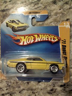 Coleccion de hot weels 1:64 - Otros