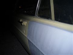 1966 FORD GALAXIE 500 - LAMINADO PASO 2