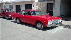 Dodge Dart Valiant Sport 1978