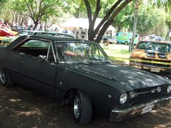 23avo aniversario del Museo de Autos y del Transporte de Monterrey A.C. - Imágenes del Evento - Parte III