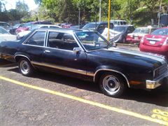 MI FORD FAIRMONT 79´