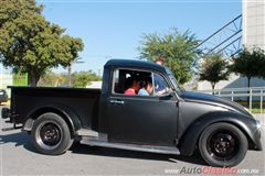 Regio Volks Monterrey 2013 - Llegadas I