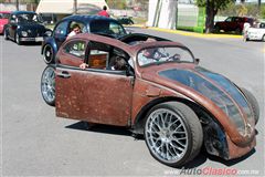 Regio Volks Monterrey 2013 - Llegadas III