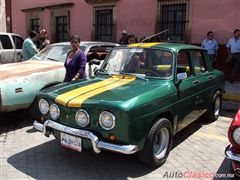 Segundo Festival Mi Auto Antiguo - El Jardín Parte II