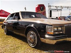 American Classic Cars 2014 Sinaloa - Imágenes del Evento I