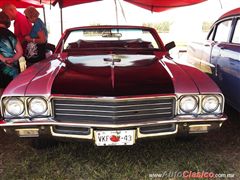 American Classic Cars 2014 Sinaloa - Imágenes del Evento I