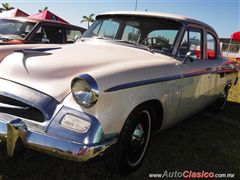 American Classic Cars 2014 Sinaloa - Event Images II