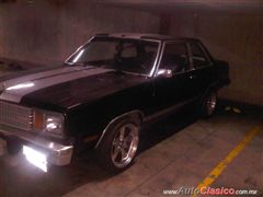 MI FORD FAIRMONT 79´