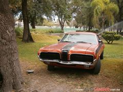 24 Aniversario Museo del Auto de Monterrey - Imágenes del Evento - Parte V