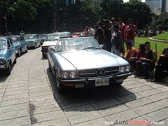 Record Guinness del Auto Antiguo 2014 History - Imágenes I