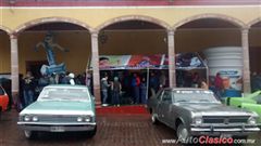 2o Rally Zacatecas - Salinas - Pinos - Imágenes del evento - Segundo día