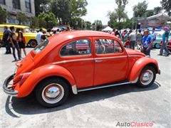 Bazar de la Carcacha - Iztacalco - Imágenes del evento II