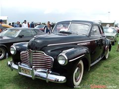 9a Expoautos Mexicaltzingo - Buick Eight Coupe 1941