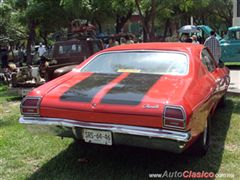 25 Aniversario Museo del Auto y del Transporte de Monterrey - Imágenes del Evento - Parte I