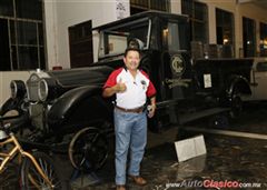 25 Aniversario Museo del Auto y del Transporte de Monterrey - Cena de Bienvenida - Parte I