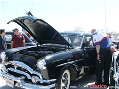 American Classic Cars Mazatlan 2016 - Competition and Awards