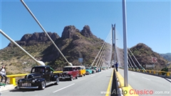 American Classic Cars Mazatlan 2016 - Club Sueños Classicos