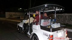 American Classic Cars Mazatlan 2016 - Club Sueños Classicos