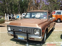 10o Encuentro Nacional de Autos Antiguos Atotonilco - Imágenes del Evento - Parte IV