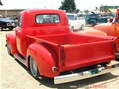 10a Expoautos Mexicaltzingo - 1953 Chevrolet Pickup