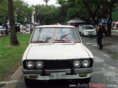 26 Aniversario del Museo de Autos y Transporte de Monterrey - La Rifa