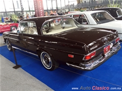 Salón Retromobile FMAAC México 2016 - Imágenes del Evento - Parte VI