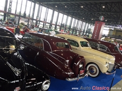 Salón Retromobile FMAAC México 2016 - Imágenes del Evento - Parte VII