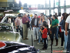 Salón Retromobile FMAAC México 2016 - Imágenes del Evento - Parte X