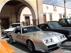 6o Festival Mi Auto Antiguo San Felipe Guanajuato - Imágenes del Evento - Parte II