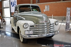 1949 Chevrolet Pickup