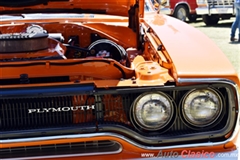 1970 Plymunth Road Runner