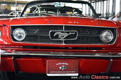 1965 Ford Mustang Convertible V8 289pc de 225hp