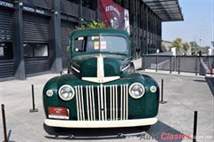 1946 Ford Pickup