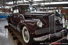 1942 Packard Custom Limo One Sixty