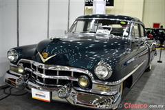 1952 Cadillac Fleetwood Sixty