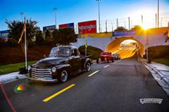 Goodguys 25th Southeastern Nationals