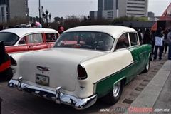 Día Nacional del Auto Antiguo Monterrey 2019 - Event Images - Part VII