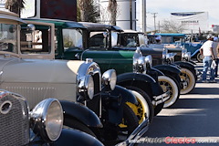 Tercer Encuentro Ford A Amigos México - Event Images Part I