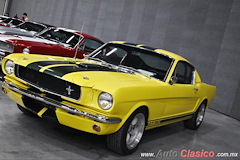 The Mustang Show - Imágenes del Evento Parte IX