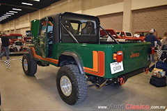 1985 Jeep CJ8 Scrambler