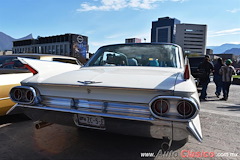 1961 Cadillac 4 Door Hardtop